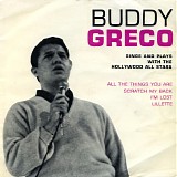 Buddy Greco - Sings And Plays