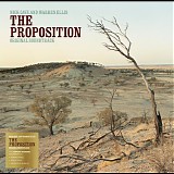Nick Cave & Warren Ellis - The Proposition (Original Soundtrack)