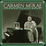 Carmen McRae - Carmen Sings Monk