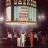 Maze Featuring Frankie Beverly - Live In New Orleans