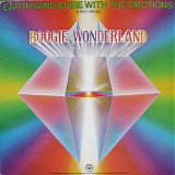 Earth, Wind & Fire & The Emotions - Boogie Wonderland
