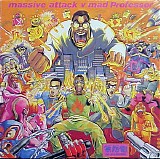 Massive Attack & Mad Professor - No Protection