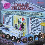 Various artists - Command Performance