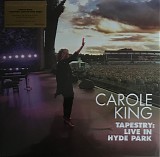 Carole King - Live in Hyde Park
