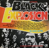 Various artists - Black Explosion