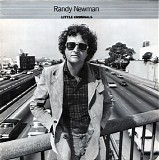 Randy Newman - Little Criminals