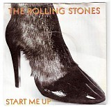 Rolling Stones, The - Start Me Up
