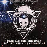 David Bowie & Nine Inch Nails - Industural Collaborations (The Legendary US Broadcast)