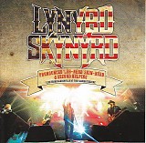 Lynyrd Skynyrd - Pronounced 'Leh-'nÃ©rd 'Skin-'nÃ©rd & Second Helping  Live From Jacksonville At The Florida Theatre