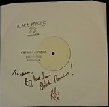 Black Peaches - Fire and a Water Sign