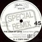 ABC - The Look Of Love (Special Remix)