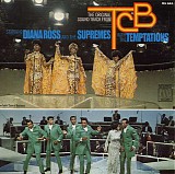 Supremes, The & Temptations, The - TCB* *Takin' Care Of Business