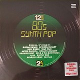 Various artists - 12 Inch Dance 80s Synth Pop