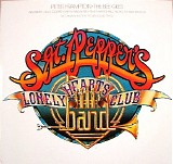 Various artists - Sgt. Pepper's Lonely Hearts Club Band