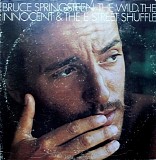 Bruce Springsteen - The Wild, The Innocent &  The E Street Shuffle
