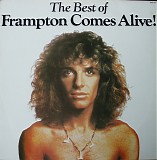 Peter Frampton - The Best Of Frampton Comes Alive!