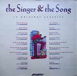 Various artists - The Singer & The Song