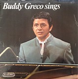 Buddy Greco - Buddy Greco Sings