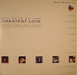 Various artists - The Best Of The Greatest Love