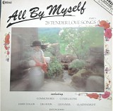 Various artists - All By Myself Part 1