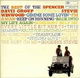 Spencer Davis Group, The - The Best Of  The Spencer Davis Group Featuring Steve Winwood