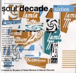 Various artists - Soul Decade ; The Sixties