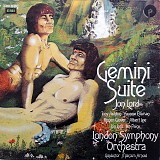 Jon Lord & The London Symphony Orchestra - Gemini Suite