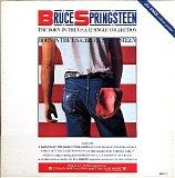 Bruce Springsteen - The Born In The U.S.A. 12" Single Collection