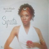Syreeta - Stevie Wonder Presents Syreeta