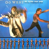 Go West - We Close Our Eyes (Total Overhang Mix)