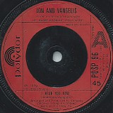 Jon & Vangelis - I Hear You Now