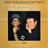 Mel TormÃ© & Buddy Rich - Together Again - For The First Time