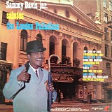 Sammy Davis Jr. - Salutes The Stars Of The London Palladium