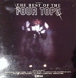 Four Tops - The Four Tops The Best Of