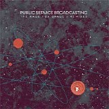 Public Service Broadcasting - The Race For Space / Remixes