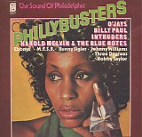 Various artists - Phillybusters - The Sound Of Philadelphia
