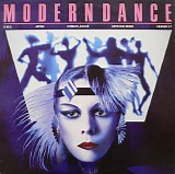 Various artists - Modern Dance