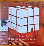 Elbow & The BBC Concert Orchestra - The Seldom Seen Kid Live At Abbey Road