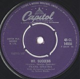 Frank Sinatra - Mr. Success