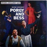 Todd Duncan & Anne Brown - George Gershwin's Porgy And Bess