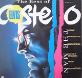 Elvis Costello - The Best Of Elvis Costello - The Man