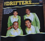 Drifters, The - Greatest