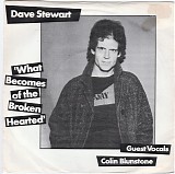 Dave Stewart & Colin Blunstone - What Becomes Of The Broken Hearted