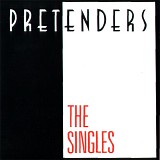 Pretenders, The - The Singles