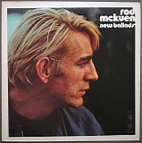 Rod McKuen - New Ballads