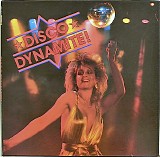 Various artists - Disco Dynamite