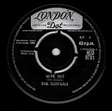 Surfaris, The - Wipe Out