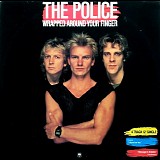 Police, The - Wrapped Around Your Finger