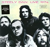 Steely Dan - Live at WBCN in Memphis 1974