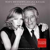 Tony Bennett, Diana Krall & Bill Charlap Trio - Love Is Here To Stay